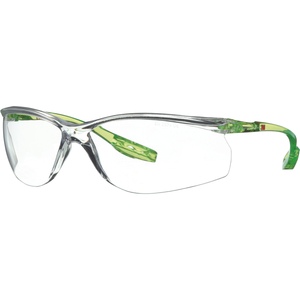 Brýle 3M™ SOLUS CCS čiré