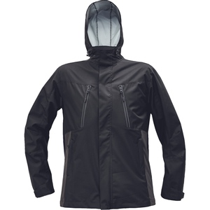 Bunda softshellová NULATO