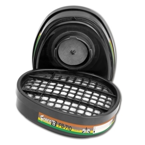 Filtr k FORCE8 ABEK1