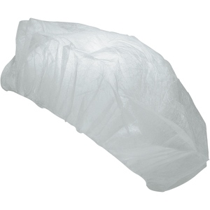 Čepice jednorázová bez kšiltu VAPI (100ks/bal.)