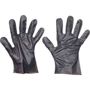 Rukavice jednorázové CHICK TPE, nepudrované