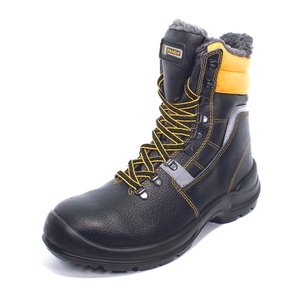 Obuv PANDA TIGROTTO 90090L S3 CI