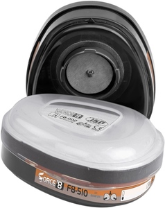 Filtr AB1 P2 k masce FORCE 8