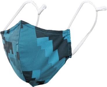 Rouška NEURUM CAMOUFLAGE