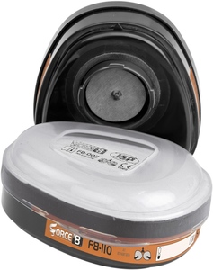 Filtr A1 P2 k masce FORCE 8