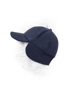 Čepice fleece LION WINTER