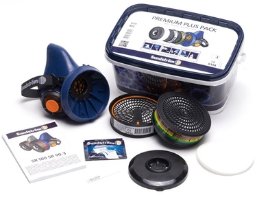 Souprava SUNDSTRÖM PREMIUM PLUS PACK