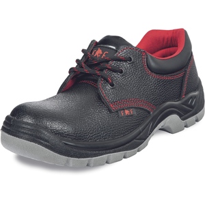 Obuv polobotka ULM SC-02-007 S1P