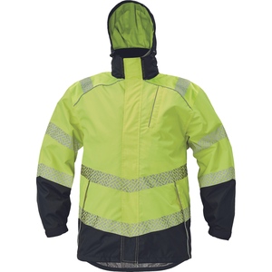 Bunda KNOXFIELD PROFI HI-VIS