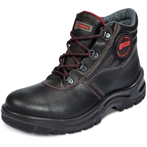 Obuv kotník PANDA SNG MITO 6919 S1