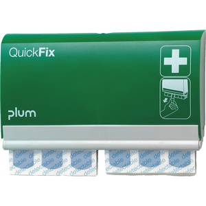 Náplast QUICKFIX PLASTER DISPENSERS 5503