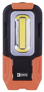 Svítilna LED 3x AAA 3W COB P3888