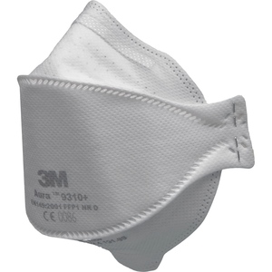 3M™ 9310 Resp. FFP1 ComfortPlus