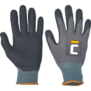 Rukavice NYROCA MAXIM DOTS