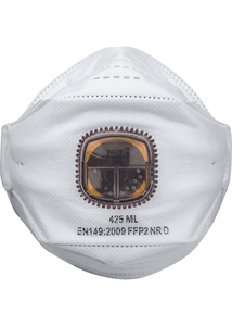 Respirátor SPRINGFIT 425 FFP2