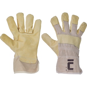 Rukavice kombinované JAY, velikost 10