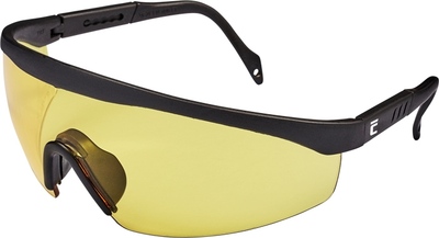 Brýle žluté LIMERRAY