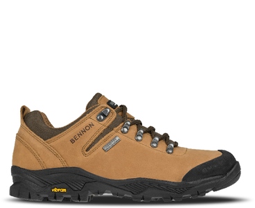 Obuv BNN polobotka TERENNO