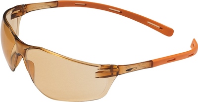 Brýle RIGI AS,Blue Block sv.oranžová