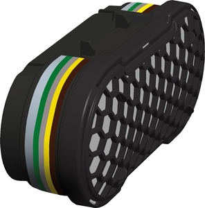 Filtr CLEANSPACE ABEK1P3