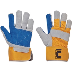 Rukavice GRYLLE DOUBLE