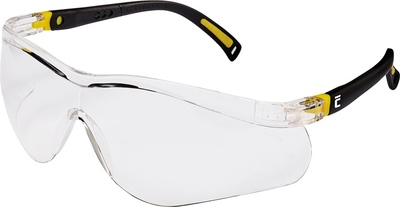 Brýle FERGUS IS, čiré