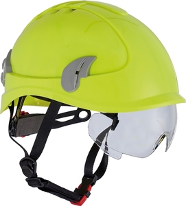Přilba ALPINWORKER HI-VIS