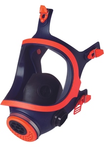 Celoobličejová maska 732-N