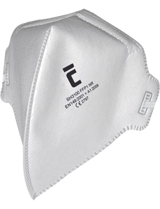 Respirátor SH3100 FFP1