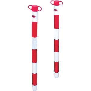 Sloupek řetězové brány JSP HDE100