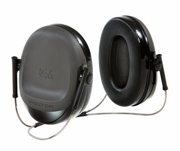 Mušlový chránič 3M™ H505B-596-SV