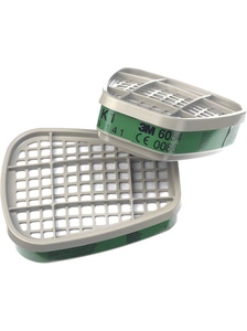 Filtr K1 3M™ 6054 (k 3M 6000)