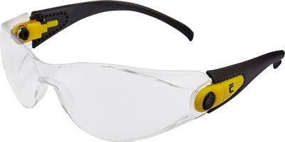 Brýle čiré FINNEY