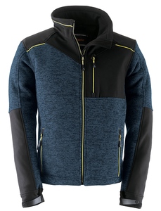 Mikina fleece DYNAMIC