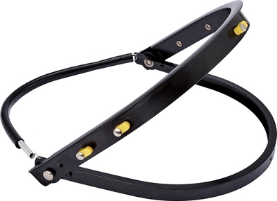 Držák štítu VISIGUARD ALU BRACKET