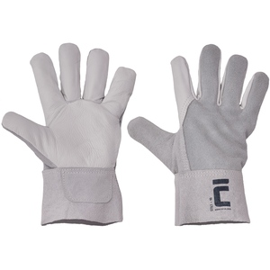 Rukavice celokožené STILT