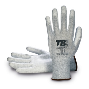Rukavice TB 120CE STATIC