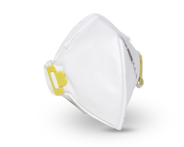 Respirátor RESPAIR X FFP2 bez vent.20ks