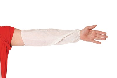 Návlek jednorázový na paži ALWAR (100ks/bal.)