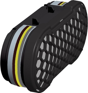 Filtr CLEANSPACE ABE1P3