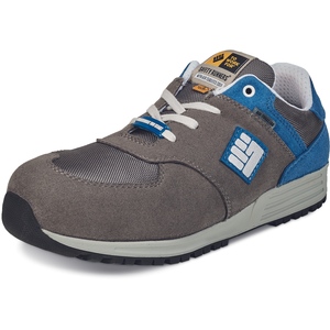 Obuv polobotka STRIDE S3 ESD SRC