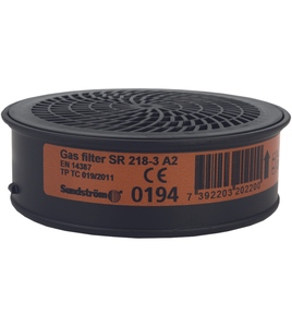 Filtr protiplynový SR 218-3 A2