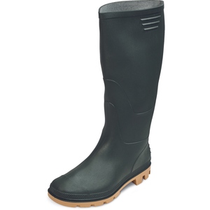 Holinky PVC GINOCCHIO zelené