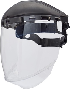 Štít VITRAC AS, AF čirý