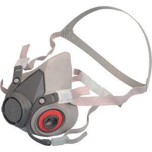 Polomaska 3M™ 6100, 6200, 6300