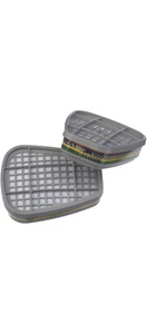 Filtr ABEK1 3M™ 6059 (k 3M 6000)