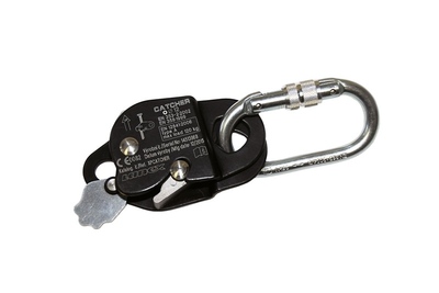 Zachycovač pádu CATCHER