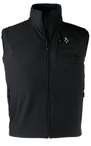 Vesta TECH černá