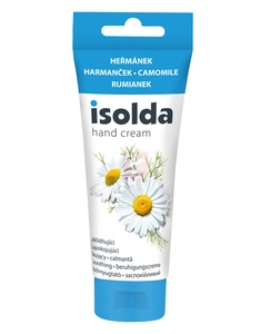 Krém ISOLDA s heřmánkem 100ml
