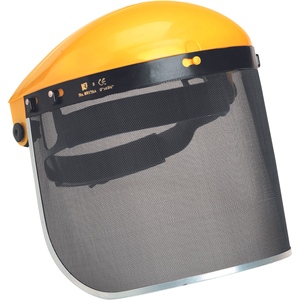 Štít drátěný 8x15,5 VISIGUARD MESH